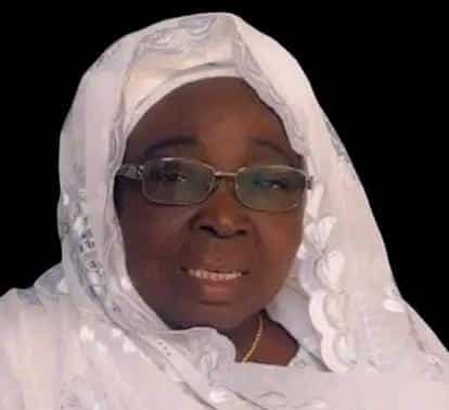 Conakry: décès de Hadja Mahawa Bangoura