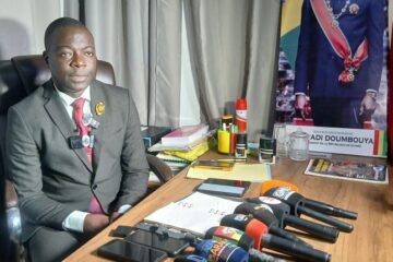 Kankan: le procureur vise les élèves qui vagabondent