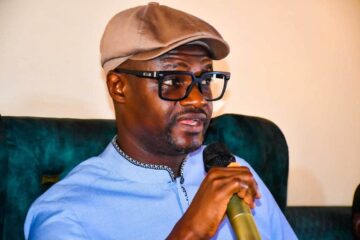 Ibrahima Sory II Tounkara en viste à Kankan