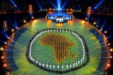 JOJ Dakar 2026 Diomaye Faye proclame l’ouverture des premiers JOJ organisés en Afrique