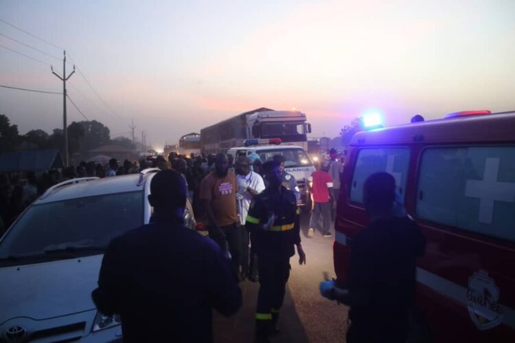 Un tradipraticien retrouvé mort à Kankan