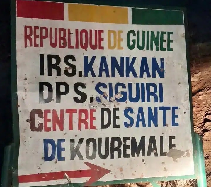Kourémalé plus de 12 millions GNF et 10 grammes d’or emportés lors d’un braquage armé