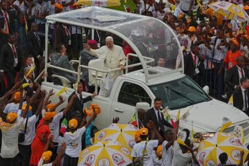 L’Afrique compte désormais plus de catholiques que l’Europe, selon le Vatican