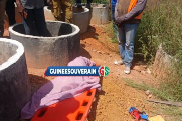 Un enfant de deux ans retrouvé mort dans un puits à Labé