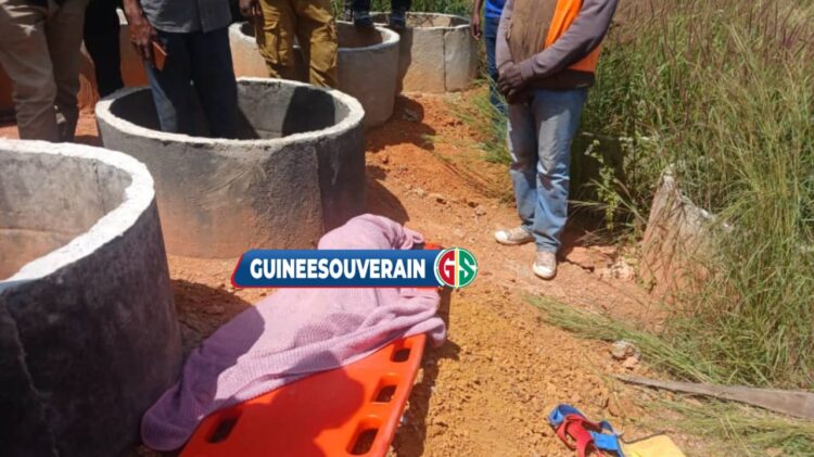 Un enfant de deux ans retrouvé mort dans un puits à Labé
