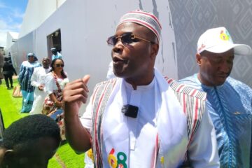 Béa Diallo à la Jeunesse