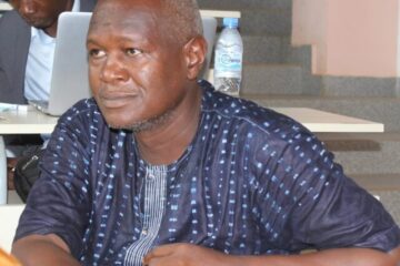 Guinée: décès du syndicaliste Lansana Yansané
