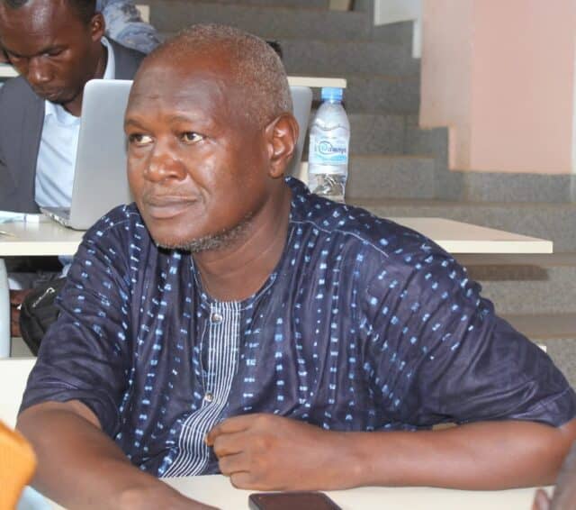 Guinée: décès du syndicaliste Lansana Yansané