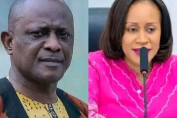 Guinée: Fana Soumah et Ramatoulaye Camara nommés ministres