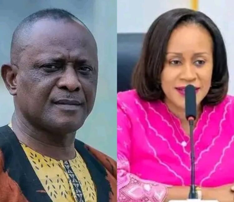 Guinée: Fana Soumah et Ramatoulaye Camara nommés ministres