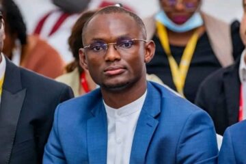 Mamadi Doumbouya élu président FEGUIFOOT