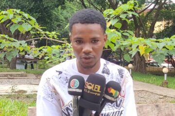 ISSEG de Lambanyi: un étudiant fustige son orientation