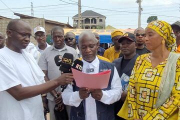Conakry: 28 quartiers et secteurs abandonnent l'excision et le mariage d'enfants