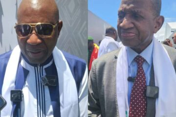 Mathurin et Komara sur le 2 octobre 2026