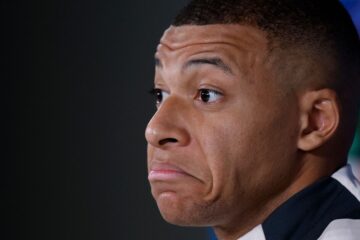 Mbappé perd le soutien de ses sponsors chinois après des propos sur Mao