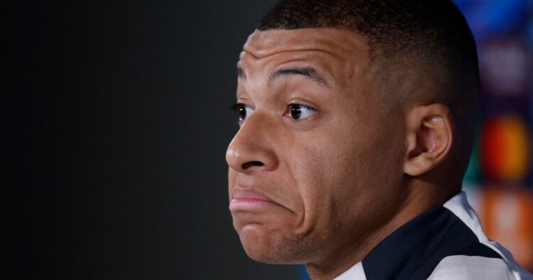 Mbappé perd le soutien de ses sponsors chinois après des propos sur Mao