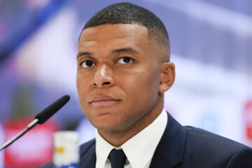 Mbappé présente ses excuses après la colère de ses sponsors chinois