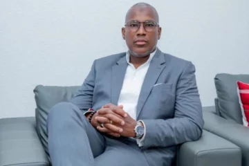 Guinée: Mohamed Bangoura nouveau DG de l'OGP