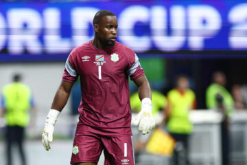 Mondial 2026 : la FIFA savait-elle que le gardien congolais Lionel Mpasi était inéligible ?