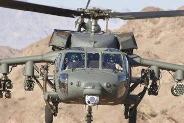 Nigéria 32 morts dans le crash d’un avion militaire