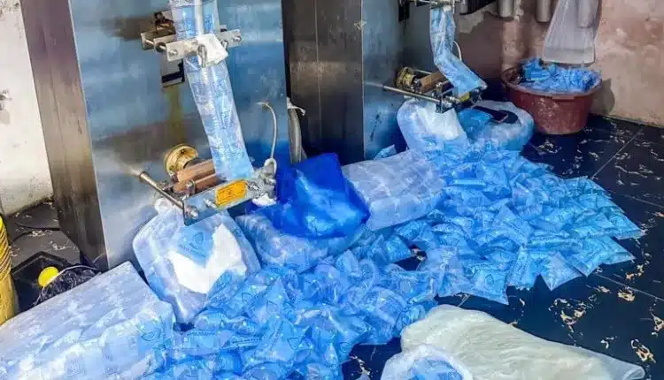 L'interdiction des sachets en Guinée à l'épreuve du droit