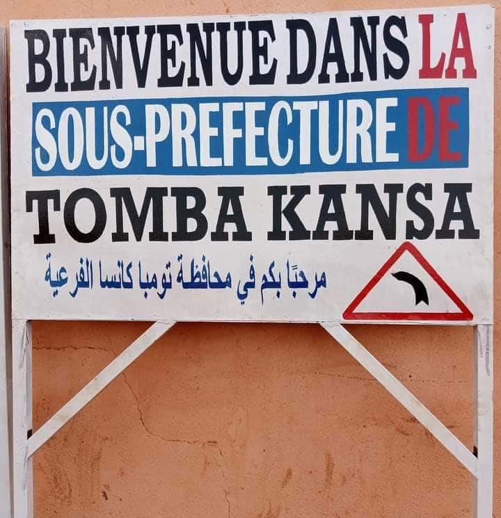 Siguiri: il tente de tuer sa femme et se donne la mort